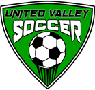 United Valley Soccer Assoc (SAY) > Home