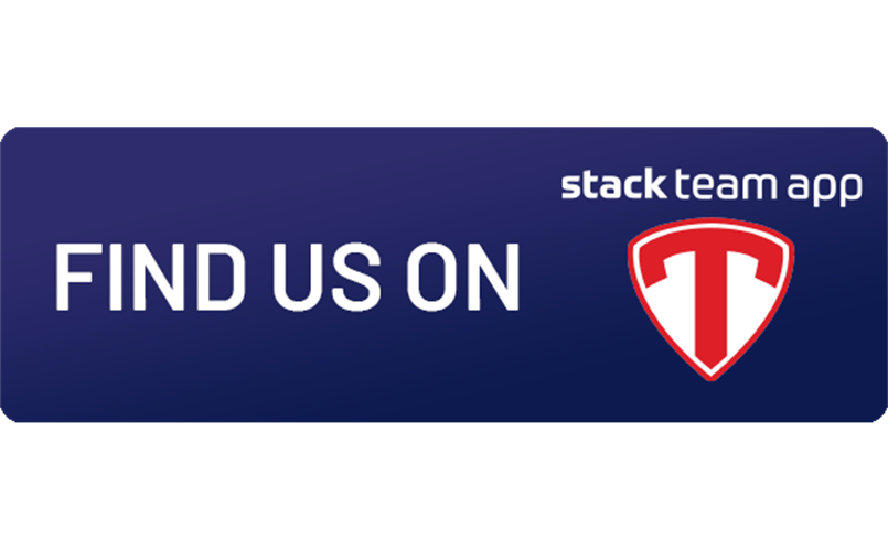Find us on Stack Team App
